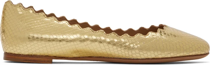 9DA Gold Color