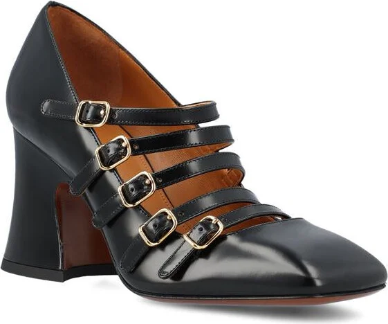 Chloé Heeled Shoes - Image 2