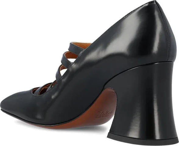 Chloé Heeled Shoes - Image 3