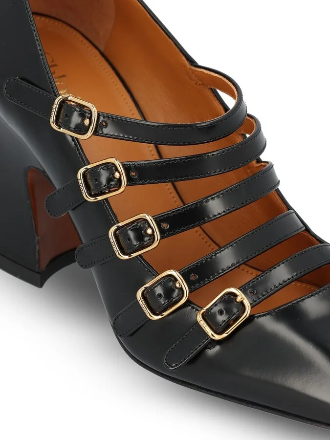 Chloé Heeled Shoes - Image 4