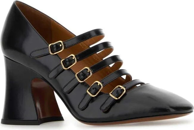 Chloé Heeled Shoes - Image 2
