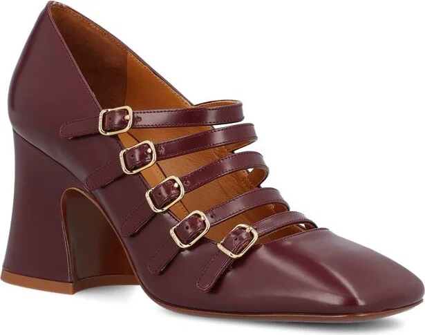 Chloé Heeled Shoes - Image 2