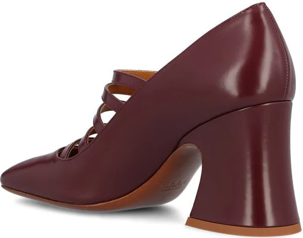 Chloé Heeled Shoes - Image 3