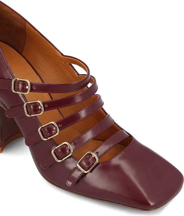 Chloé Heeled Shoes - Image 4