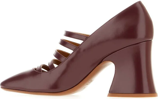 Chloé Heeled Shoes - Image 3