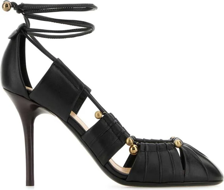 Chloé Heeled Shoes