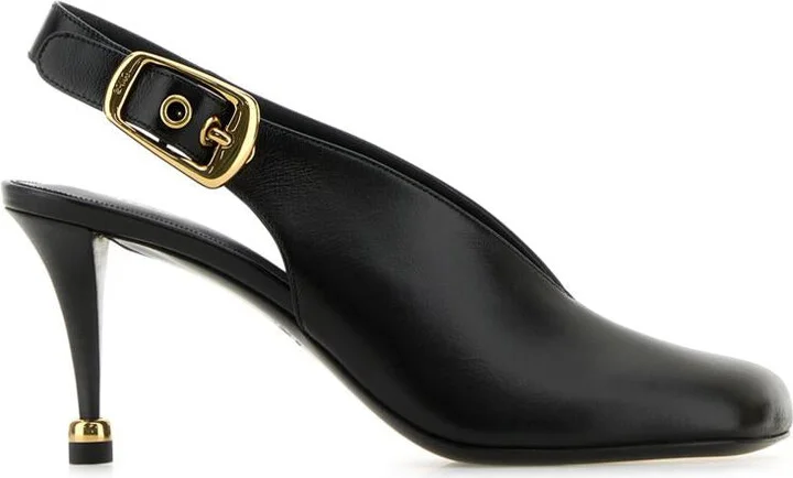 Chloé Heeled Shoes