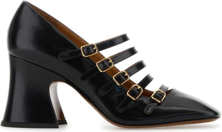 Chloé Heeled Shoes