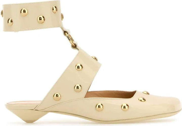 Chloé Heeled Shoes
