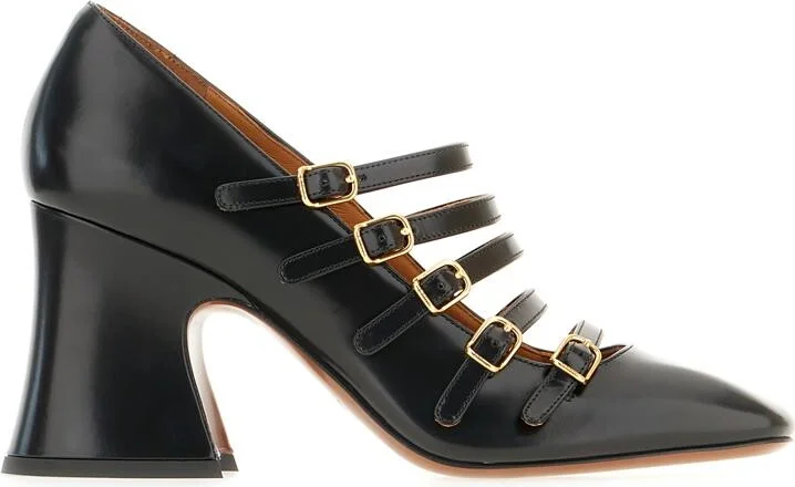 Chloé Heeled Shoes
