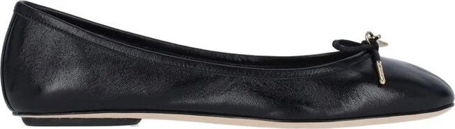 Chloé Iris Ballerina Shoes