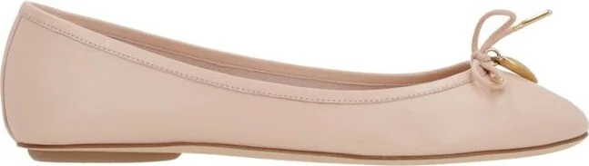 Chloé Iris Ballerina Shoes