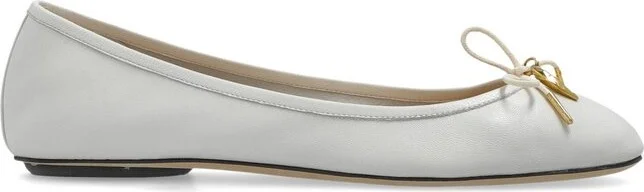 Chloé Iris Ballerina Shoes