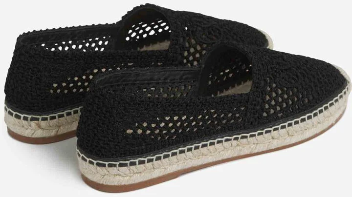 Chloé Isla Espadrilles - Image 3