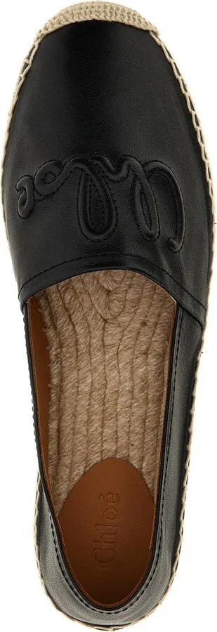Chloé 'Isla' Espadrilles - Image 4