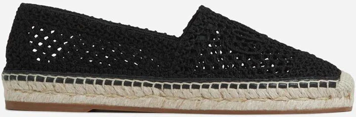Chloé Isla Espadrilles