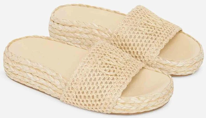 Chloé Isla Sandals - Image 2