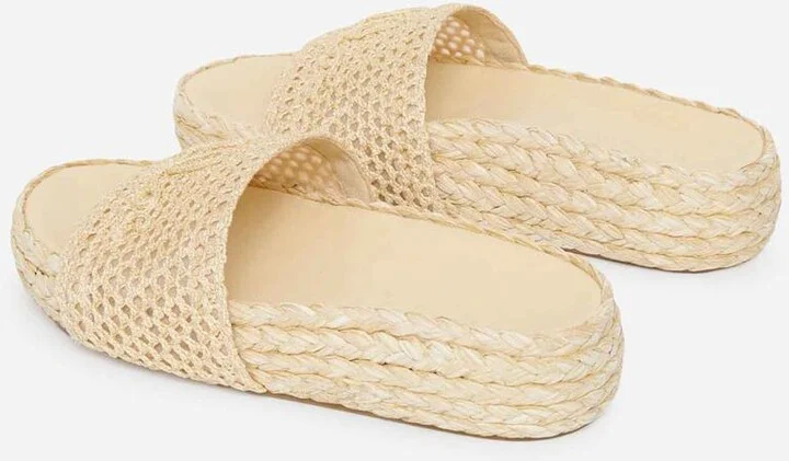 Chloé Isla Sandals - Image 4
