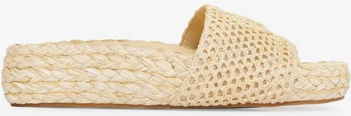 Chloé Isla Sandals