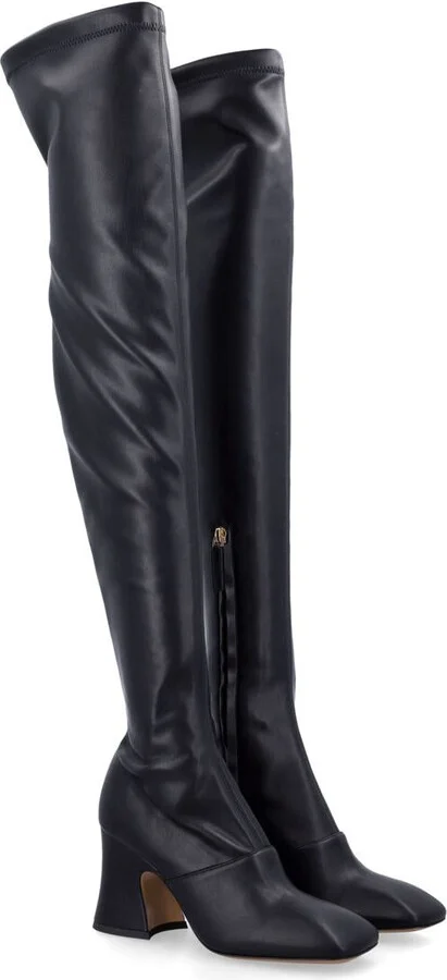 Chloé Janis Over-The-Knee Boot - Image 2