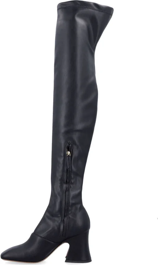 Chloé Janis Over-The-Knee Boot - Image 3