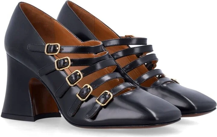 Chloé Janis Pump - Image 2