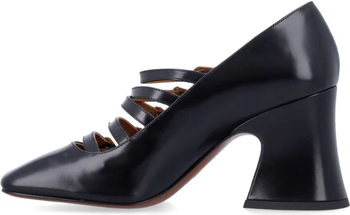 Chloé Janis Pump - Image 3