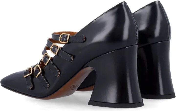 Chloé Janis Pump - Image 4
