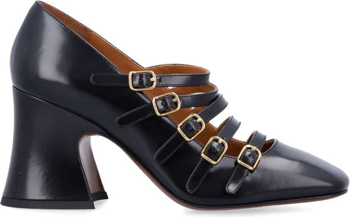 Chloé Janis Pump