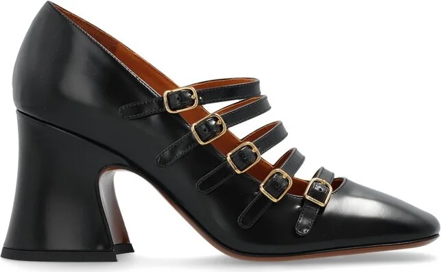 Chloé Janis Pumps