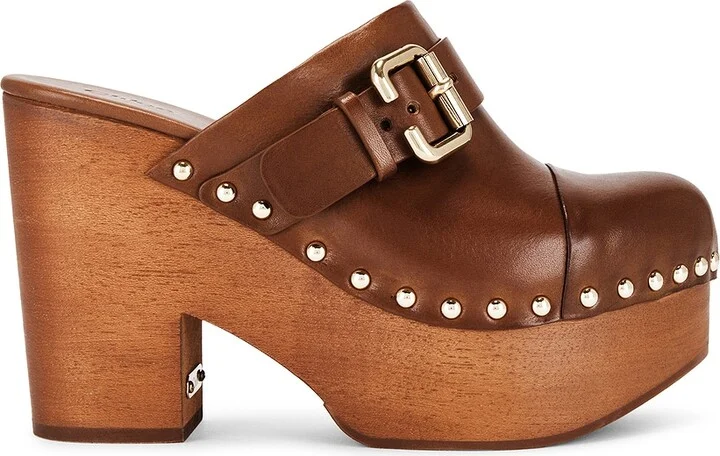 Ginger Brown