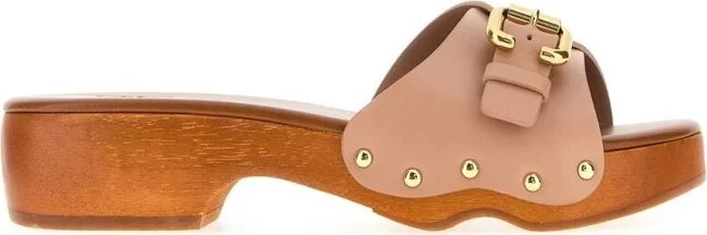 Chloé Jeannette Sandals