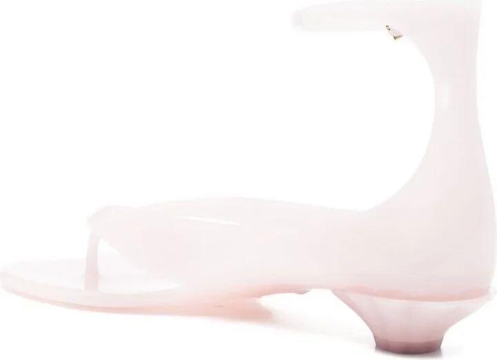 Chloè Jelly Sandals - Image 2