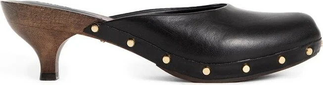 Chloé Judith Clogs