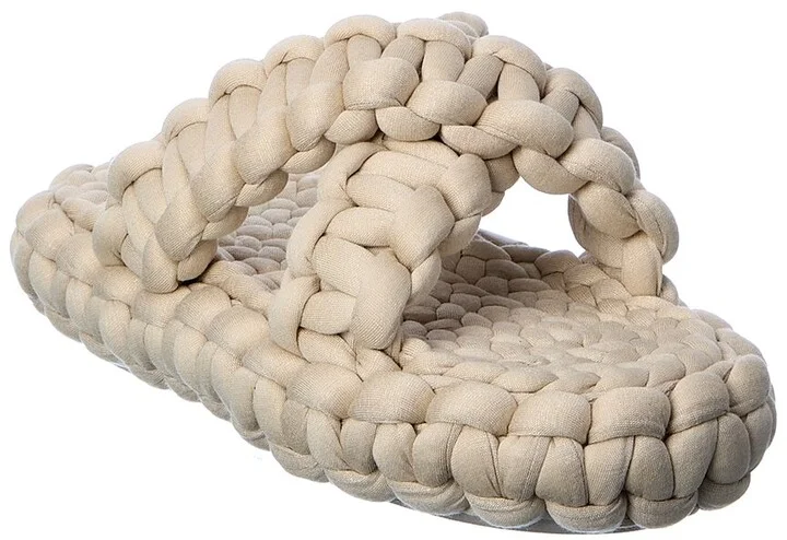 Chloé Kamy Platform Sandal