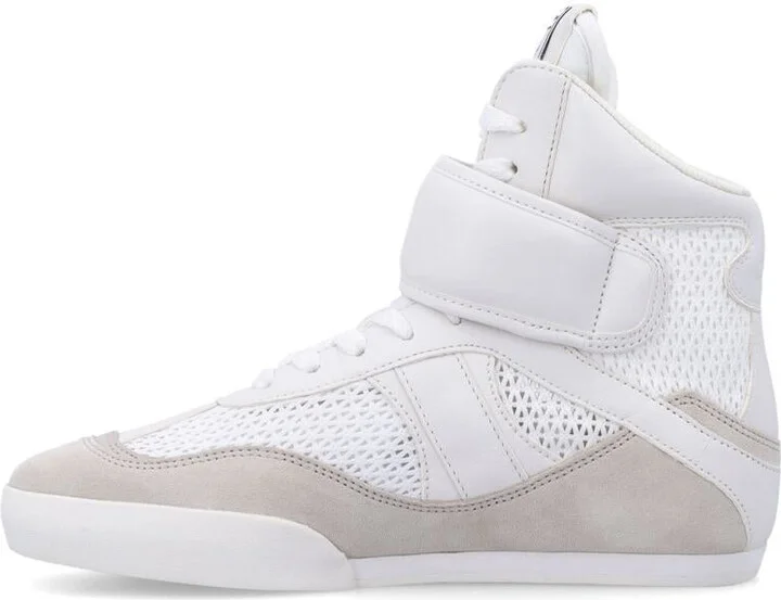 Chloé Kick High-Top Woman'S Sneaker - Image 3