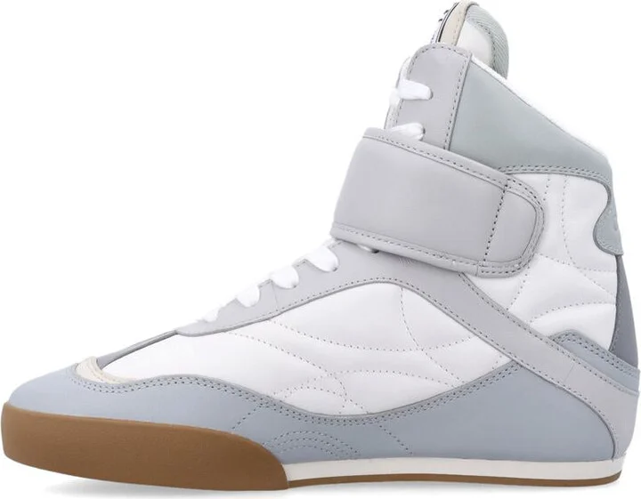 Chloé Kick High-Top Woman'S Sneaker - Image 3