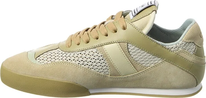 Chloé Kick Leather Sneaker - Image 2
