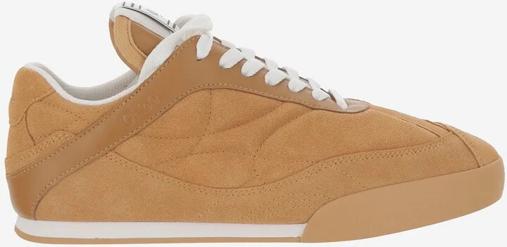 Chloé Kick Sneaker