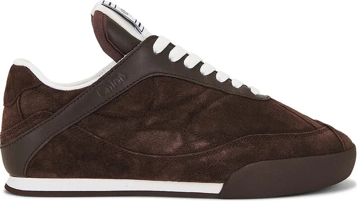 Chocolate Brown