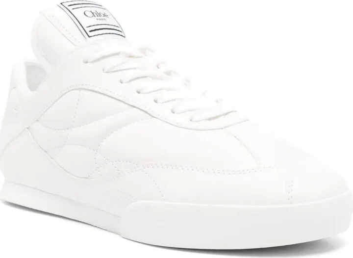Chloé Kick sneakers - Image 2