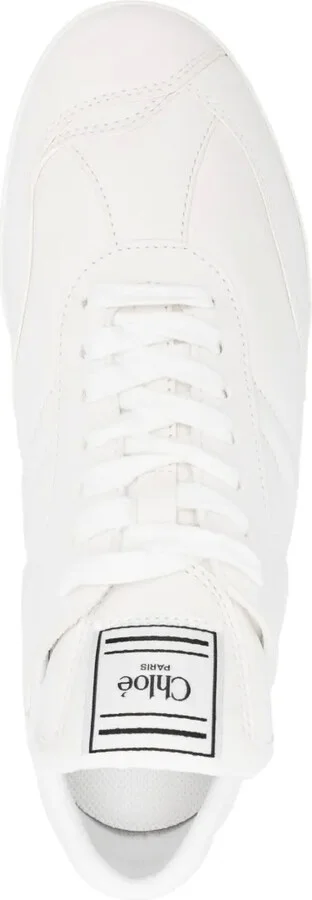 Chloé Kick sneakers - Image 4