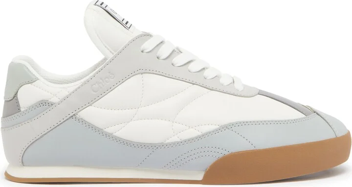 Chloé Kick sneakers - Image 2