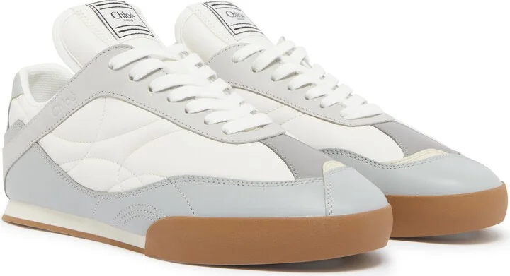 Chloé Kick sneakers - Image 3