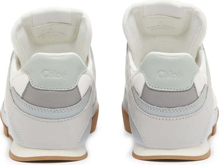 Chloé Kick sneakers - Image 4