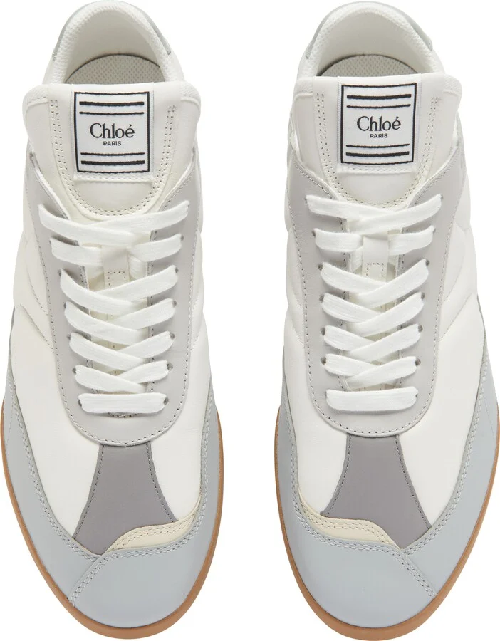 Chloé Kick sneakers - Image 5