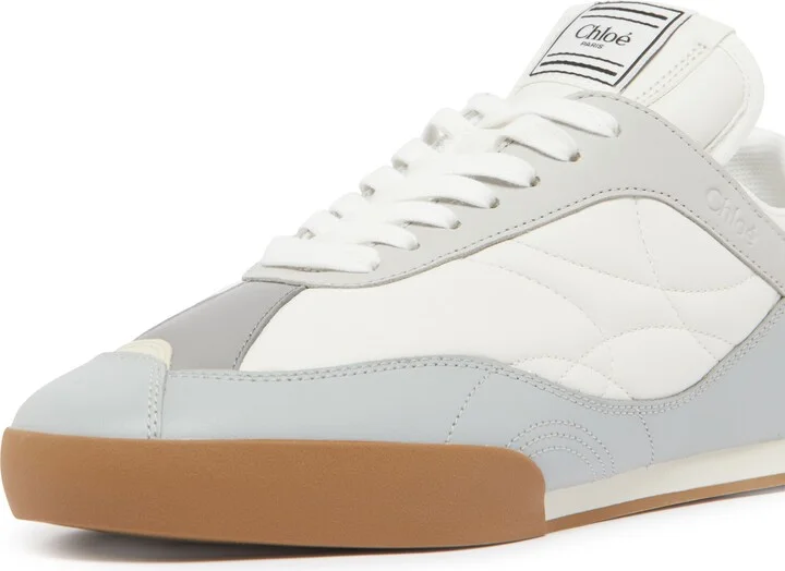 Chloé Kick sneakers - Image 6