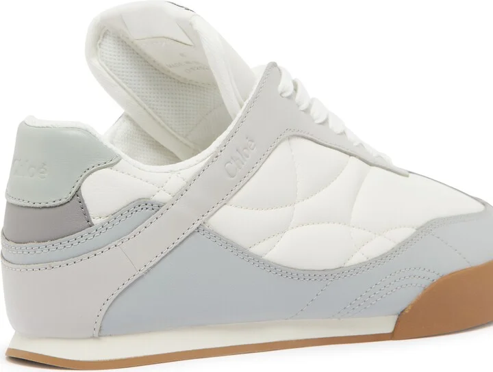 Chloé Kick sneakers - Image 7