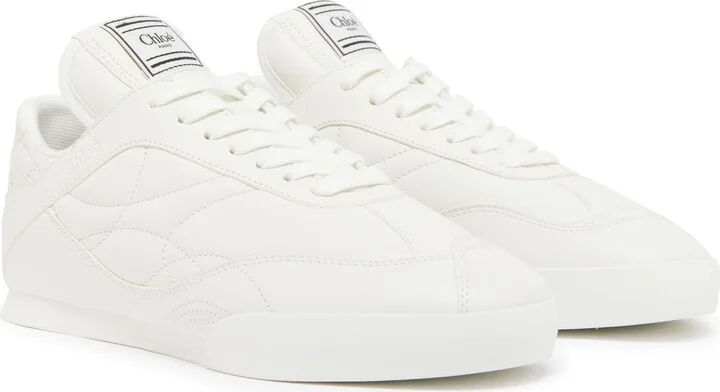 Chloé Kick sneakers - Image 11