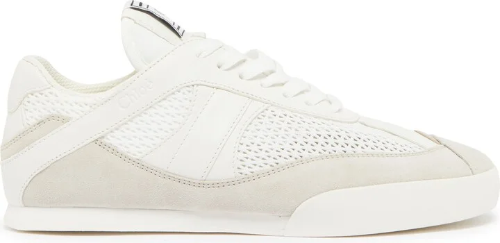 Chloé Kick sneakers - Image 2